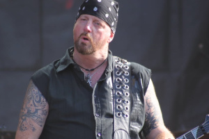 Zemřel kytarista DARK ANGEL Jim Durkin