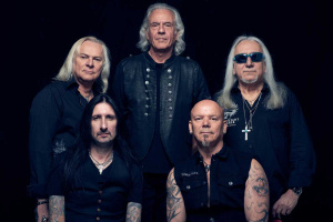 URIAH HEEP: „Nad každým z nás bdí strážný anděl.“