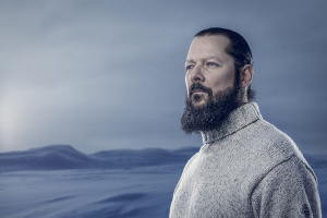 Ihsahn: „Novému albu EMPEROR jsem otevřený.“