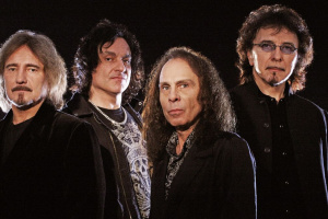 „Live Evil“ od BLACK SABBATH dostane po 40 letech speciální péči