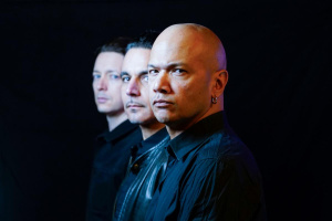 DANKO JONES ohlašují nové album, překvapení nečekejte
