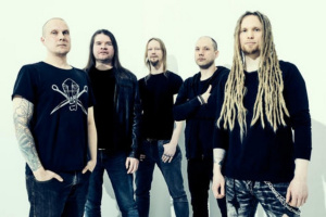 WARMEN spojili síly s lídrem ENSIFERUM a po devíti letech chystají nové album