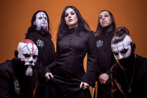 LACUNA COIL podporuje vydání fantasy deskové hry zbrusu novou skladbou
