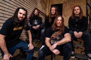 UNEARTH – Pohled na dno propasti