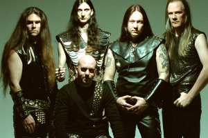 Vychází reedice k 20. výročí alba „Crimson Thunder“ od HAMMERFALL