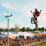 Oliwerko - FMX-3