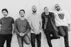 Seznamte se s novou metalcore superkapelou BETTER LOVERS