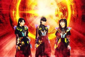BABYMETAL je opět ve třech