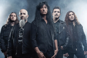 ANTHRAX ruší celé letní turné, nevystoupí ani na Brutal Assaultu