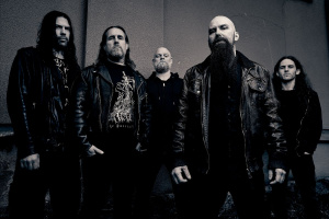 SCAR SYMMETRY vydají po devíti letech nové album