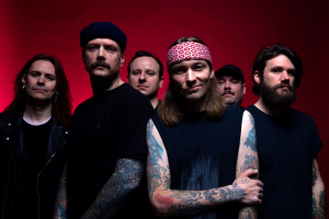 Pravý norský folklór – KVELERTAK ohlašují nové album