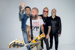 RANCID ohlašují nové album, se kterým přijedou na Mighty Sounds