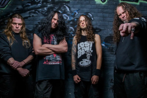 Tragédie na koncertě MORBID ANGEL - na návštěvníky se zřítila střecha budovy