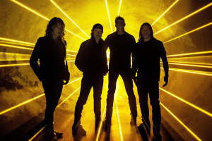 METALLICA sdílí animovaný videoklip k nejdelší skladbě své historie