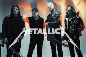 Překvapí METALLICA na titulce květnového čísla?
