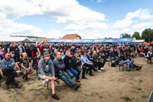 Euro Bike Fest se blíží: Pohoda u vody
