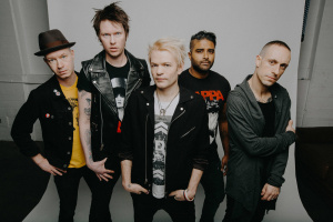 SUM 41 se rozhodli s vydáním nového alba skončit