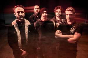 Týnecký mazec láká na lahůdkový extrémní metal