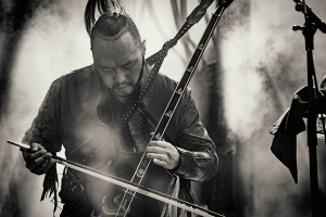 THE HU – mongolská bouře na letošním ročníku Masters of Rock