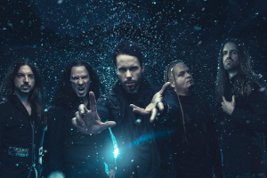 KAMELOT zachytili atmosféru evropského turné v klipu ke skladbě „New Babylon“