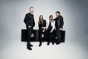 Švédové ECLIPSE ohlašují „megalomanské“ jubilejní album
