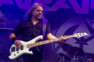 Baskytarista Zdeněk Kub (ex-ARAKAIN) představuje novou formaci NIAKARA