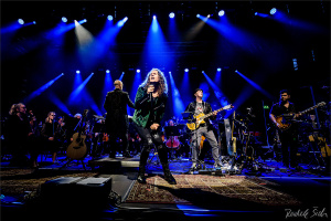 LED ZEPPELIN SYMPHONIC – 16. 5. 2023, Brno, Výstaviště
