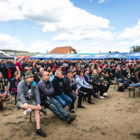 Publikum na Igora EBF 2022