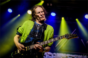 Steve Vai - 28. 4. 2023, Brno, Semilasso