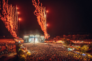 Rock for People již za dva týdny! Kromě velkých hvězd nabídne i bohatý doprovodný program