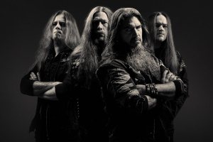 Nový klip MACHINE HEAD zachycuje atmosféru turné Vikings & Lionhearts