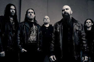 Návrat SCAR SYMMETRY do dystopického světa uvádí singl „Chrononautilus“