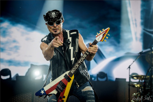 SCORPIONS, THUNDERMOTHER – 7. 6. 2023, Brno, Winning Group Arena