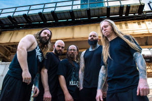 SUFFOCATION ruší evropské turné, na Obscene Extreme nevystoupí