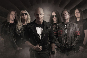 „Chtělo by to hrdinu,“ lákají PRIMAL FEAR na nové album