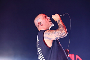 PANTERA, ELEGANT WEAPONS - 12. 6. 2023, Praha, O2 Arena