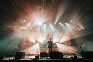 GOJIRA - 13. 6. 2023, Praha, Malá sportovní hala