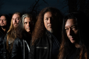 Nuclear Blast získal kompletní katalog TESTAMENT i smlouvu na další tři alba