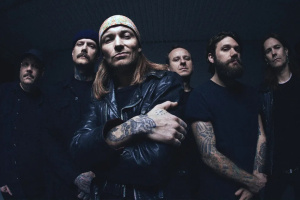 Norská příroda se musí chránit! Nový singl KVELERTAK přichází z vřesovišť
