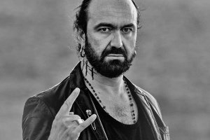 Fernando z MOONSPELL skončil po koncertě na Mystic Festivalu v nemocnici