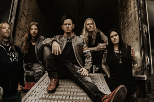 CYHRA oznamuje nové album - slibuje závratě, hurikány i melodickou smršť