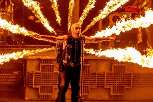 Budou všechny desky RAMMSTEIN staženy z prodeje? Kapela se obrátila na právníky. 