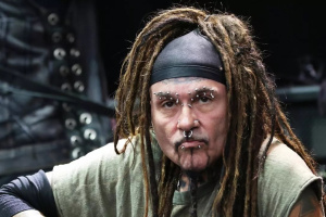 Ještě album, max dvě a zapíchnu to, říká Jourgensen z MINISTRY