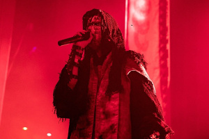 Temnota, chaos, intenzita – atmosféru vystoupení MAYHEM představí nové live album 