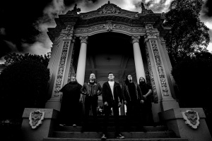 CARNIFEX na novém albu promlouvají přímo ke smrti 