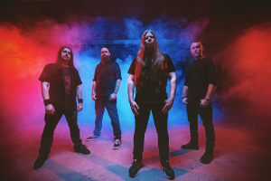 Nová éra CRYPTOPSY – extrémnější než kdy dříve