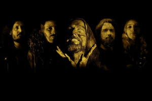Lídr ATHEIST novým projektem probral z důchodu legendárního deathmetalového producenta