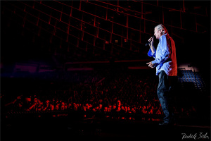 DEEP PURPLE - 15. 7. 2023, Brno, Winning Group Arena