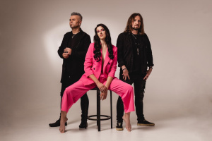 MEAN MESSIAH oznamují novou hvězdnou sestavu a chystají album
