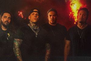 První singl z nového alba BAD WOLVES pojednává o podstatě přátelství